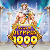 Gates of Olympus 1000 Slot at FilBet PH